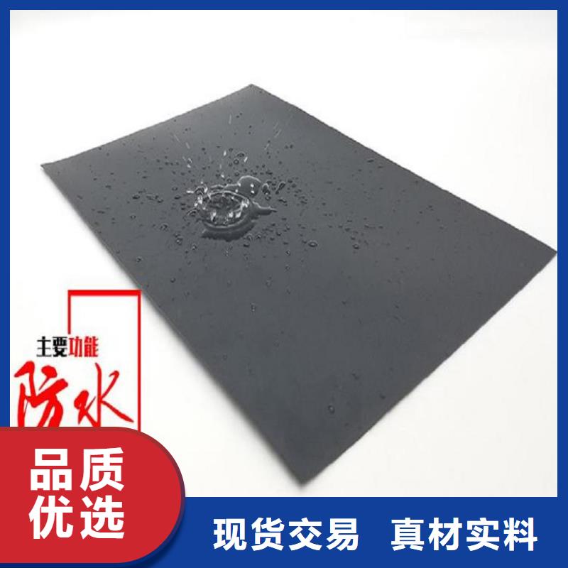 土工膜-排水板厂家实力大