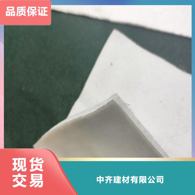 土工布塑料盲沟质检严格放心品质