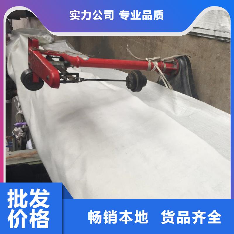 聚酯布中齐【 土工布 防渗膜工厂直营】
