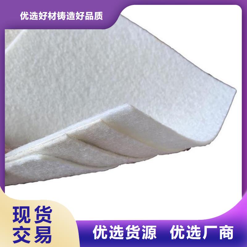 土工布防渗膜细节决定品质