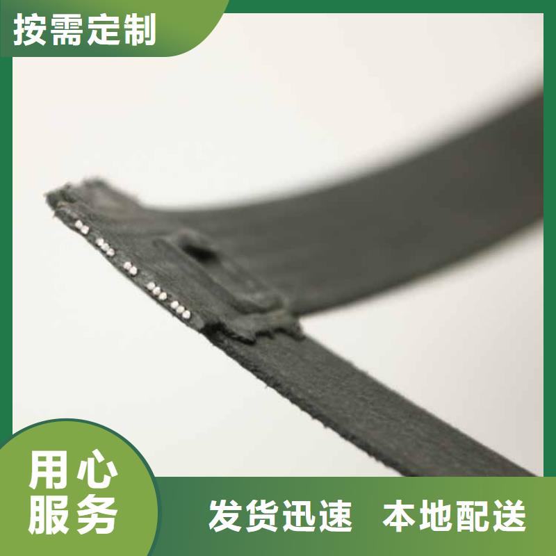 土工格栅土工膜多种工艺