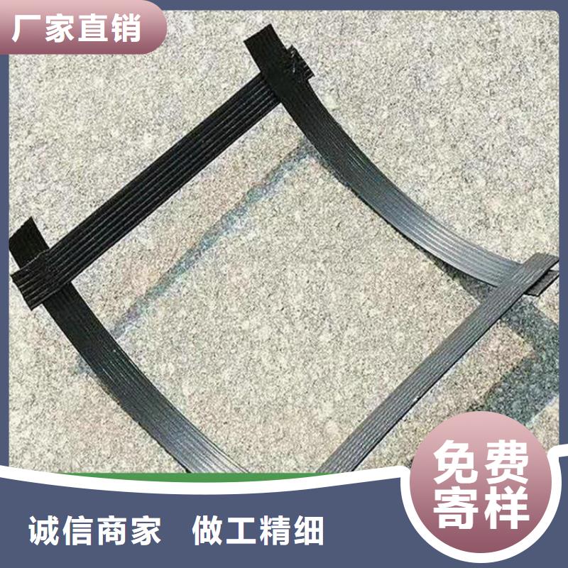 土工格栅膨润土防水毯厂家货源稳定