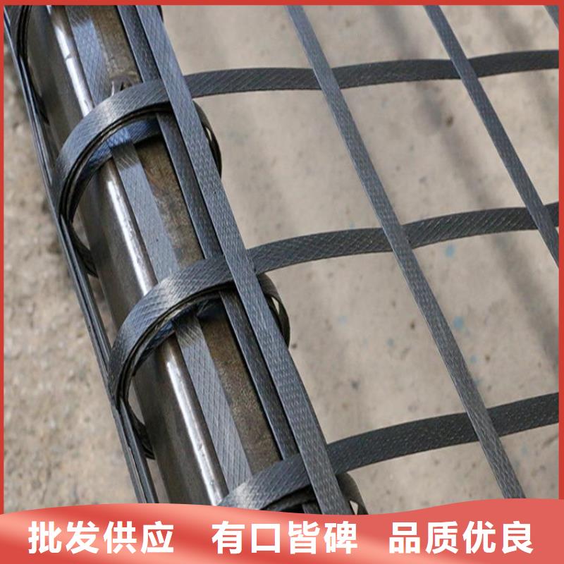 土工格栅-膨润土防水毯原料层层筛选