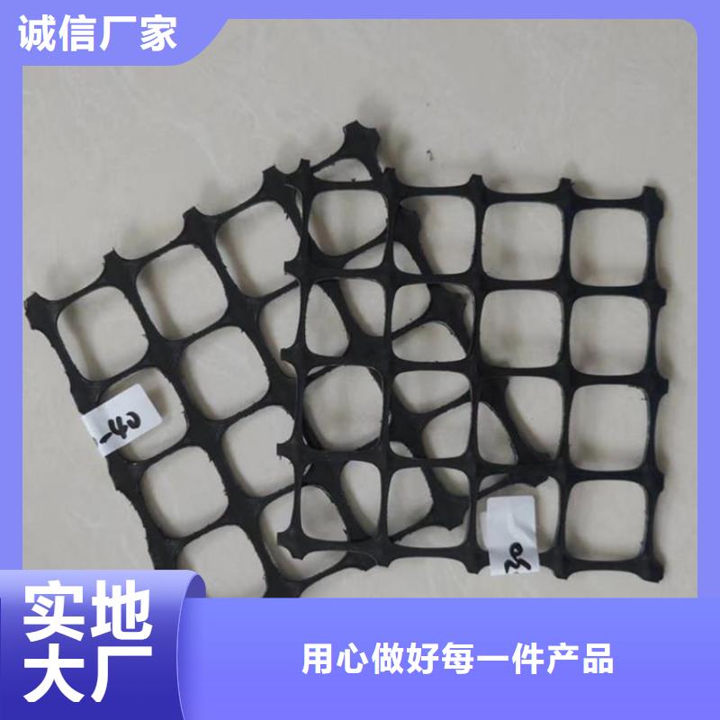 土工格栅土工膜多种工艺