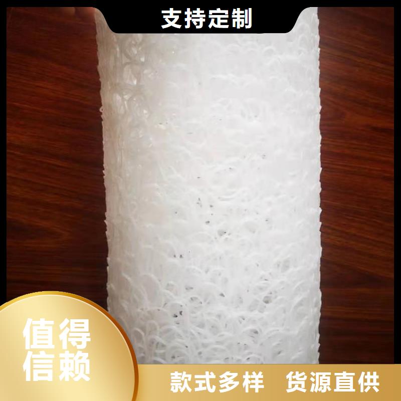 塑料盲沟土工膜产地批发