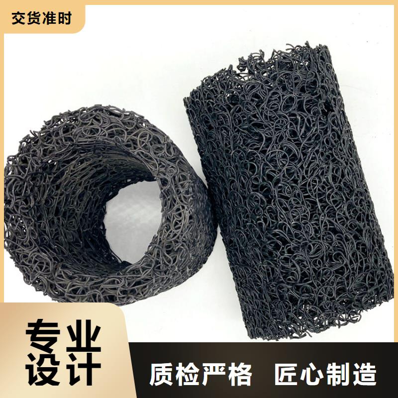 塑料盲沟防渗膜认准大品牌厂家