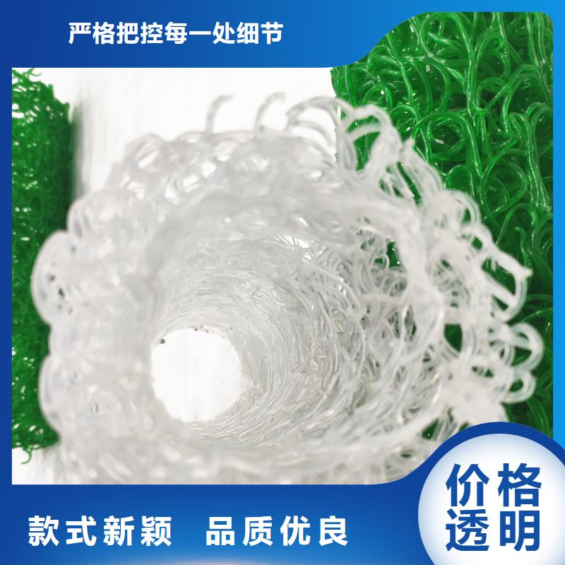塑料盲沟防渗膜认准大品牌厂家
