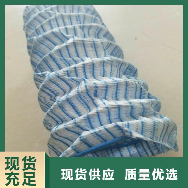 软式透水管土工膜研发生产销售