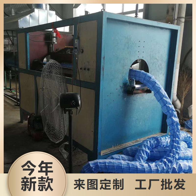 软式透水管土工膜用心做好细节