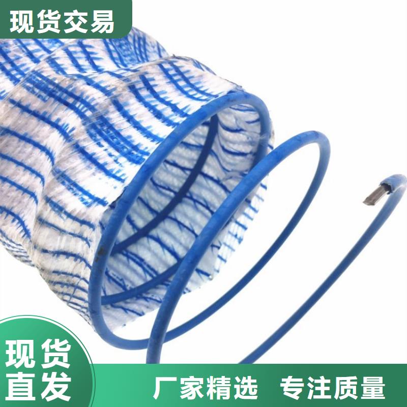 软式透水管,土工布N年生产经验