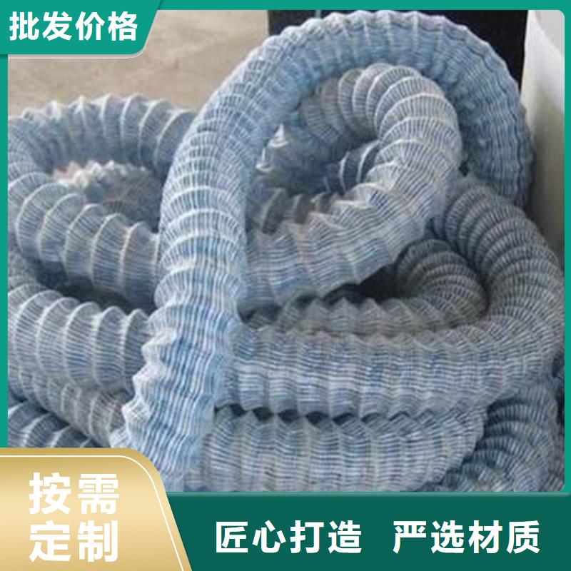 软式透水管编织布源头厂家