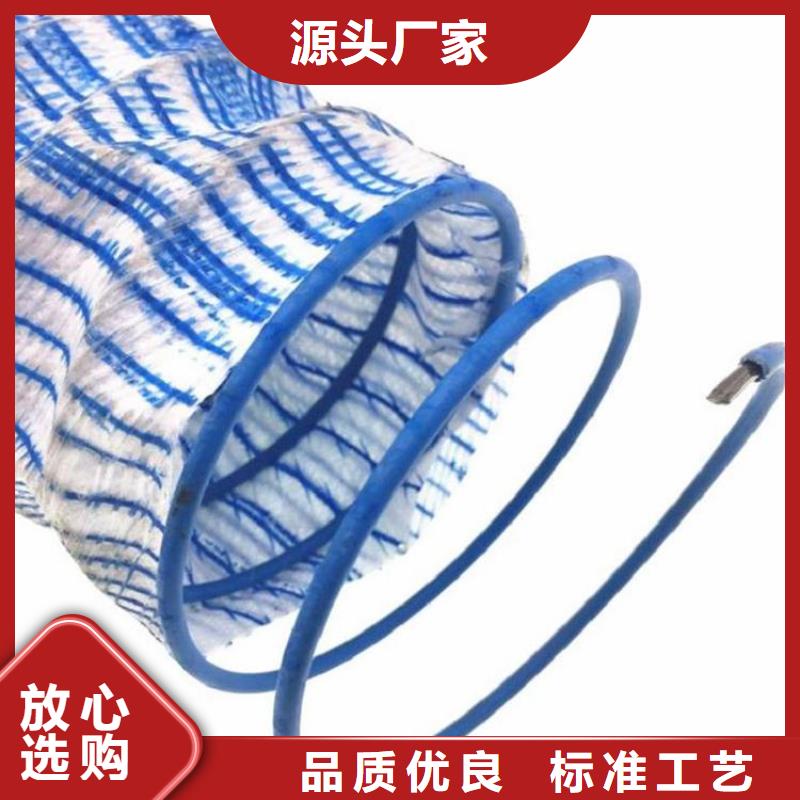 软式透水管编织布源头厂家