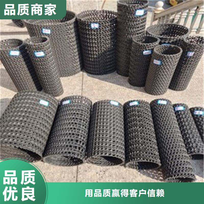 硬式透水管_给排水管件厂家直销供货稳定