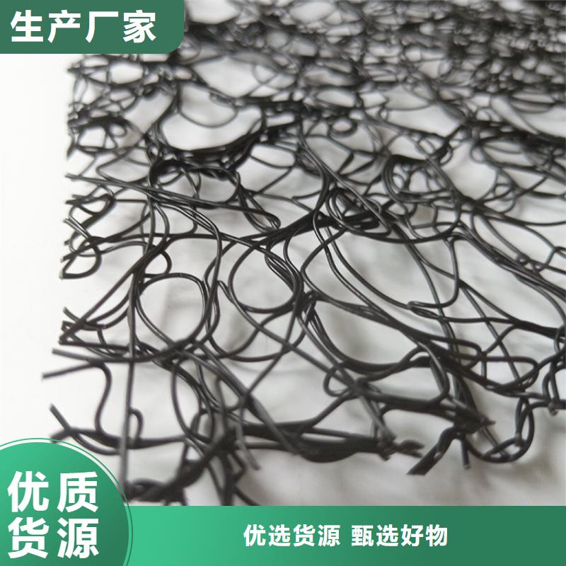 通风降噪丝网土工膜精工细致打造