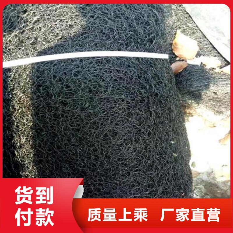 通风降噪丝网软式透水管匠心品质