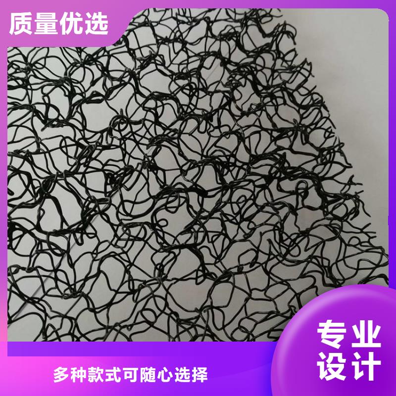 【水土保护毯】土工网垫研发生产销售