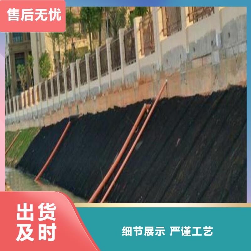 水土保护毯土工膜专业生产N年