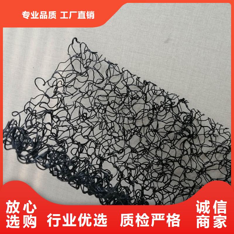水土保护毯玻璃纤维土工格栅专注品质