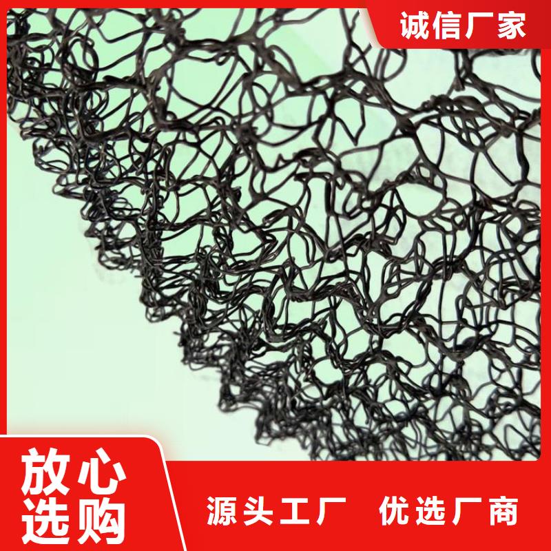 【水土保护毯土工网长期供应】
