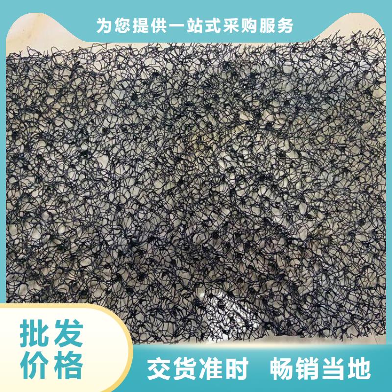 水土保护毯【土工膜】质量检测