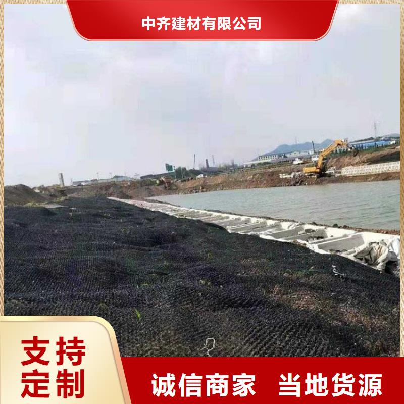 水土保护毯,【膨润土防水毯】低价货源 中齐建材(汉中市分公司)