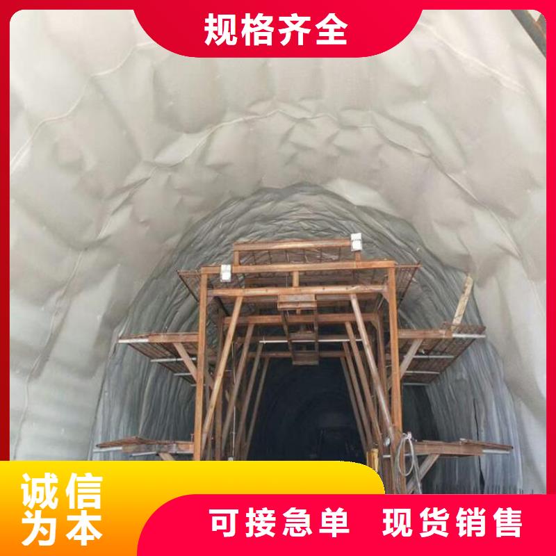 制造商【防水板】土工格栅实力才是硬道理