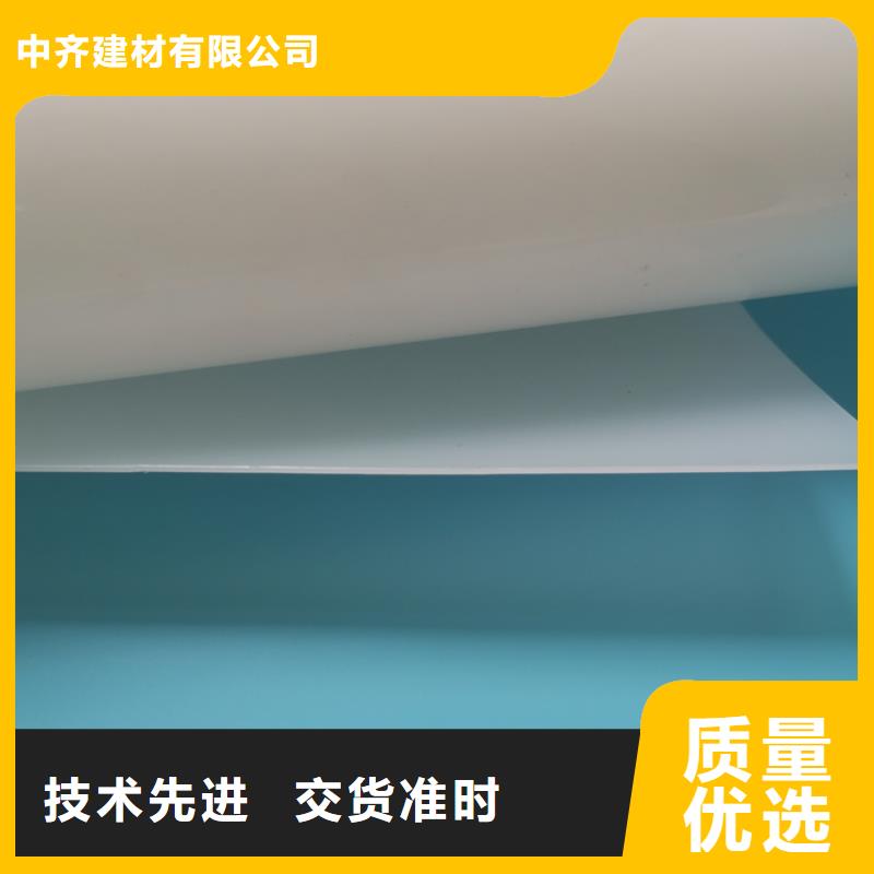 制造商【防水板】土工格栅实力才是硬道理