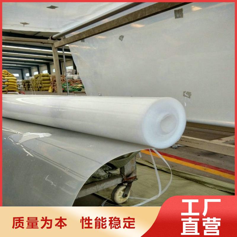 防水板-短纤无纺土工布产品性能