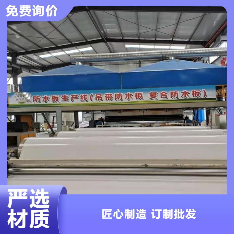 防水板,土工格栅工厂自营