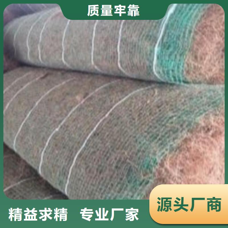椰丝毯聚酯长丝土工布现货销售