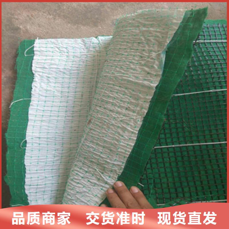 椰丝毯软式透水管定制销售售后为一体