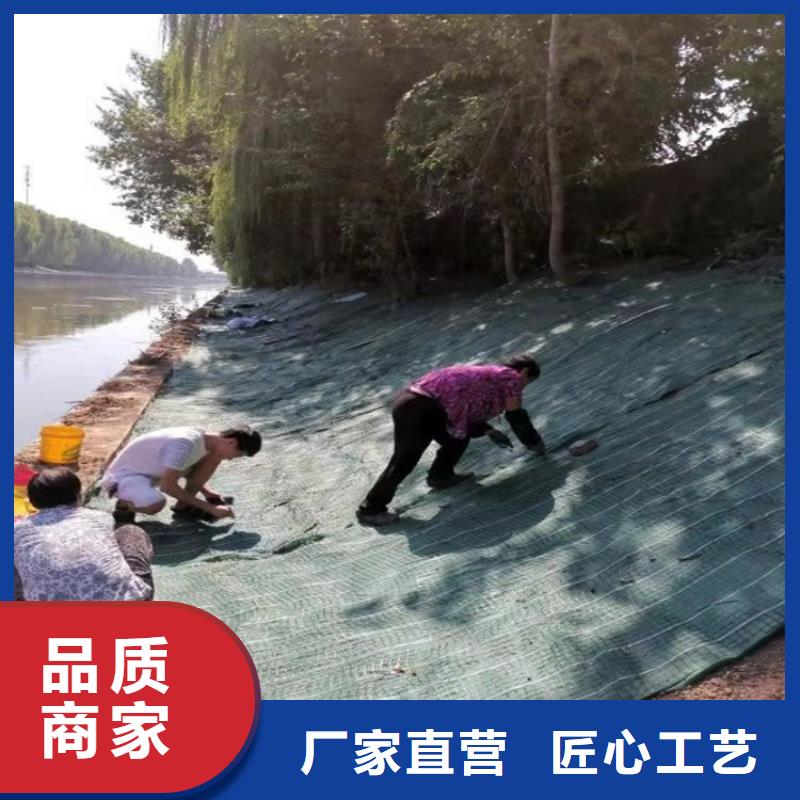 椰丝毯,土工布优良材质