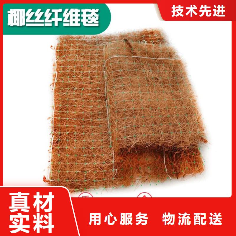椰丝毯土工格栅价格实在