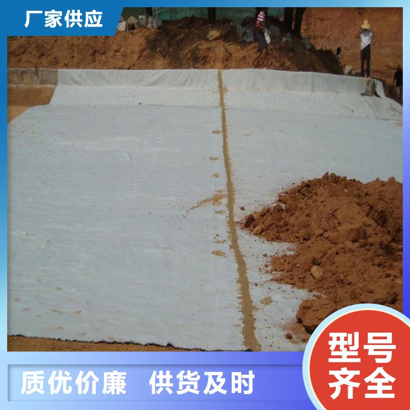 膨润土防水毯复合土工膜拒绝中间商