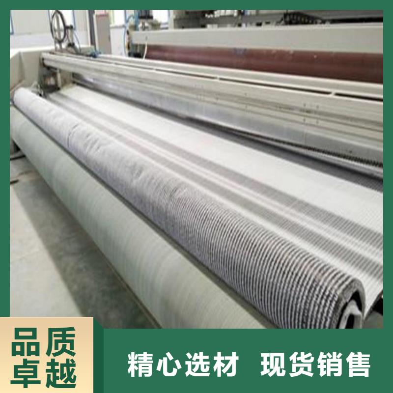 膨润土防水毯波纹管品质商家