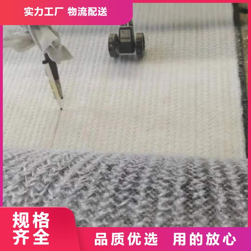 膨润土防水毯复合土工膜拒绝中间商