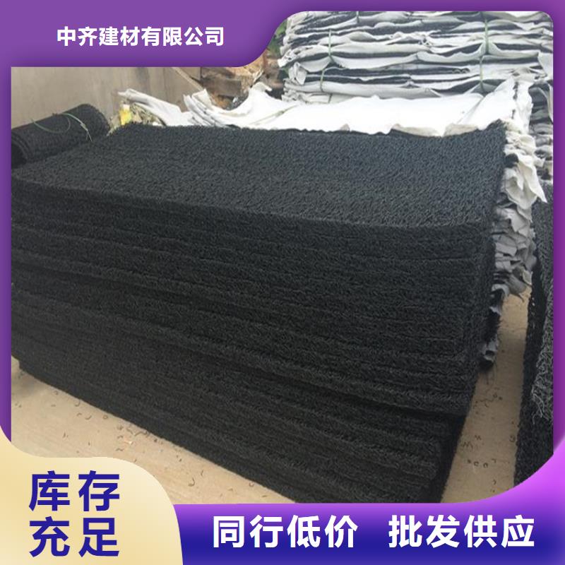 土工席垫编织布材质实在