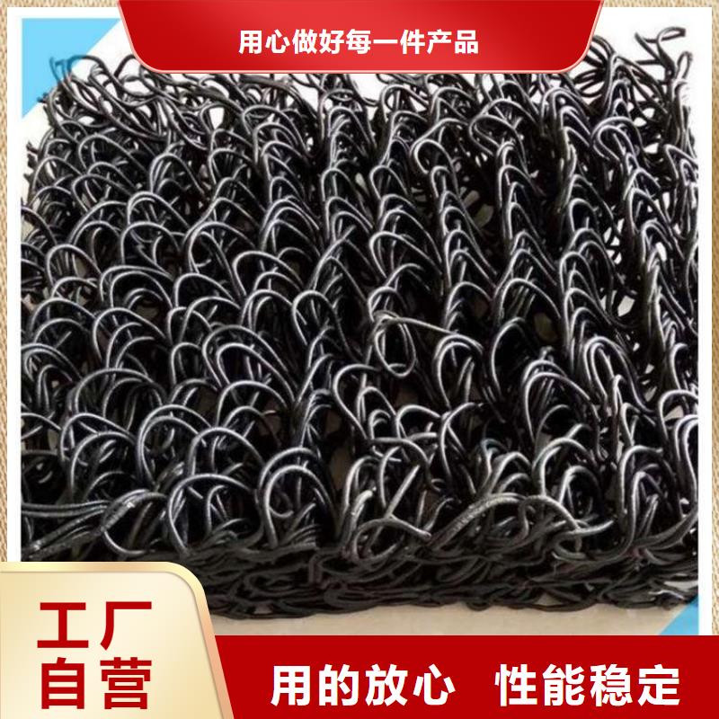 【土工席垫】土工格栅匠心打造