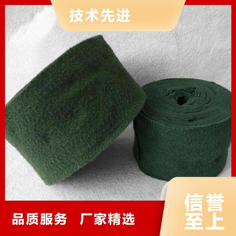 裹树布硬式透水管现货充裕
