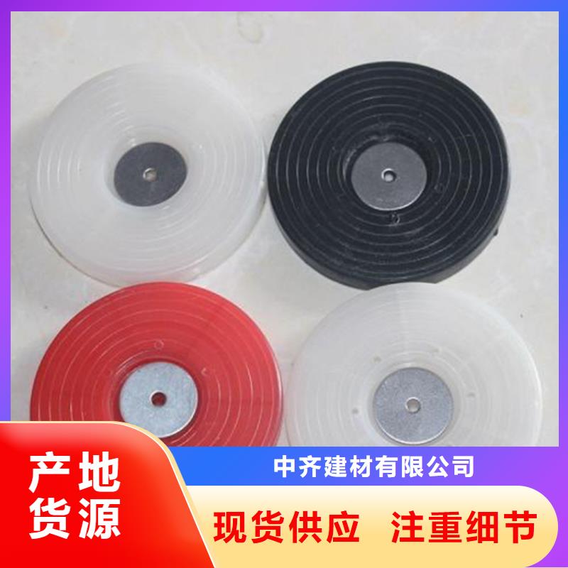 热熔垫片HDPE土工膜敢与同行比服务