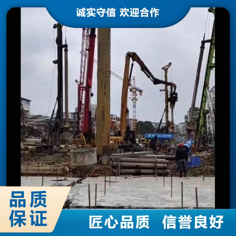 县水下施工潜水服务实时价格