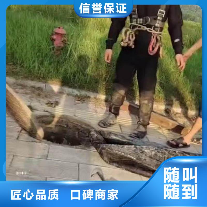 水下电焊定制浪淘沙水工
