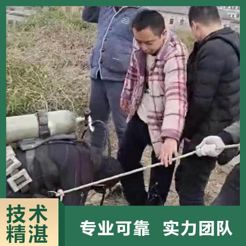 汕头珠池街道水下作业蛙人服务电话
