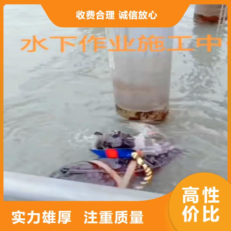 水中清淤价格18O