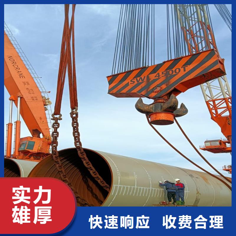 水下切割值得信赖浪淘沙水工