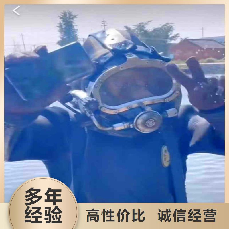 污水厂打捞泵服务为先浪淘沙水工