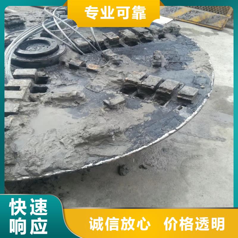 水下作业潜水员服务本地潜水救援高品质