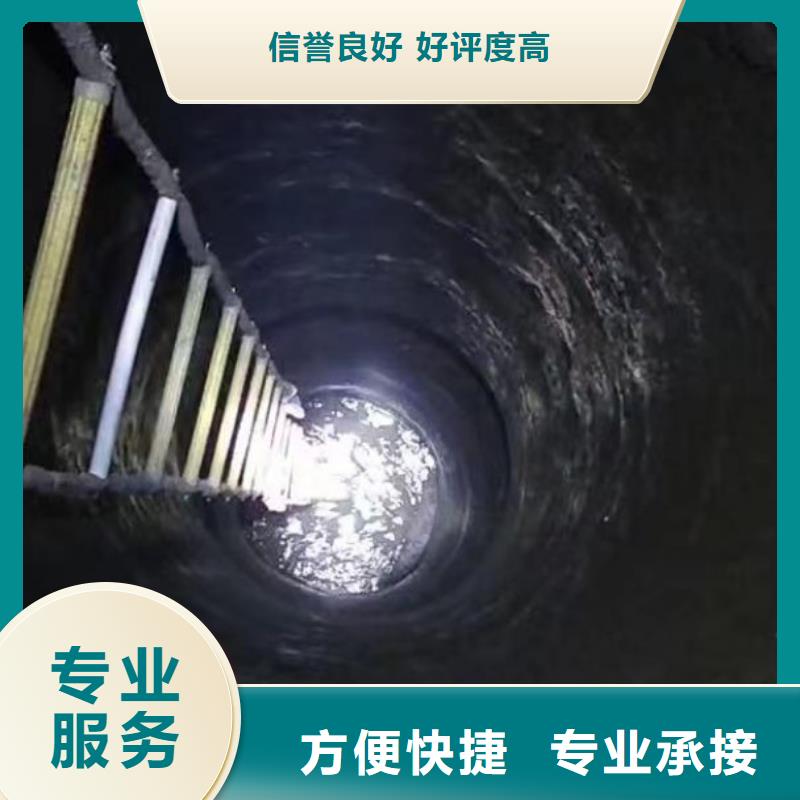 水下施工_水下管道安装专业团队