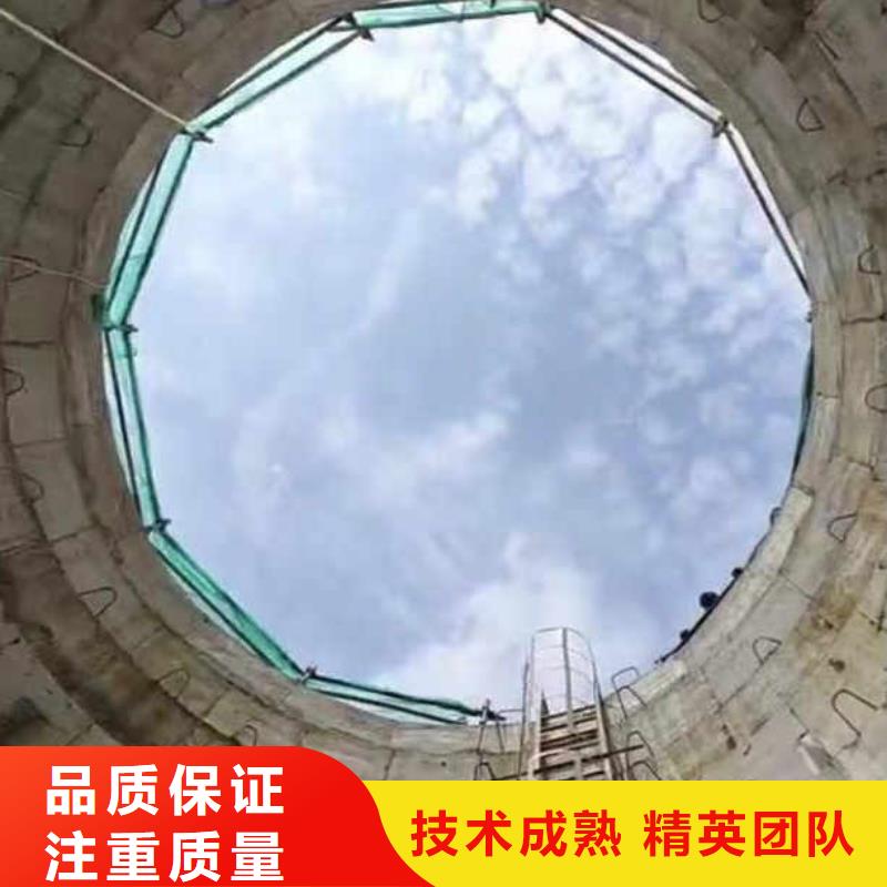 水下施工 水下砌墙实力团队