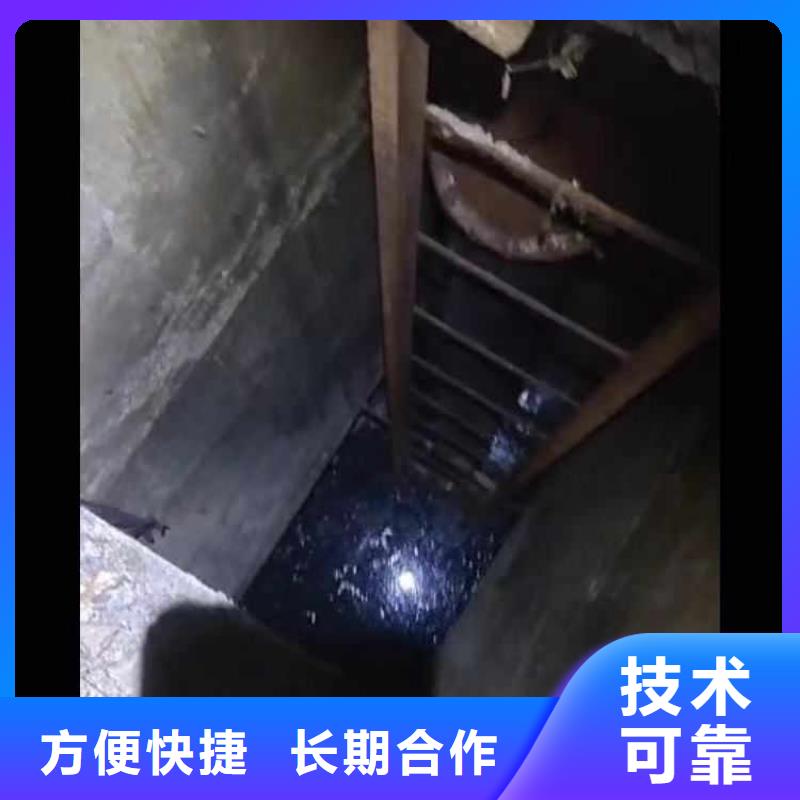 水下施工水下摄影多年行业经验
